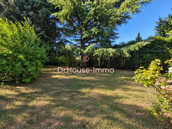 Maison à vendre 6 pièces de 183 m²