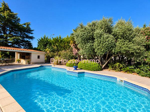 Maison à vendre 6 pièces de 183 m²