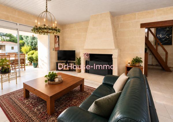 Maison à vendre 6 pièces de 183 m²