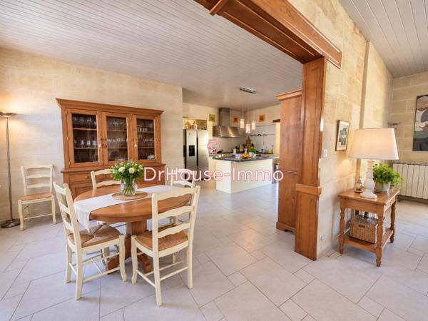 Maison à vendre 6 pièces de 183 m²
