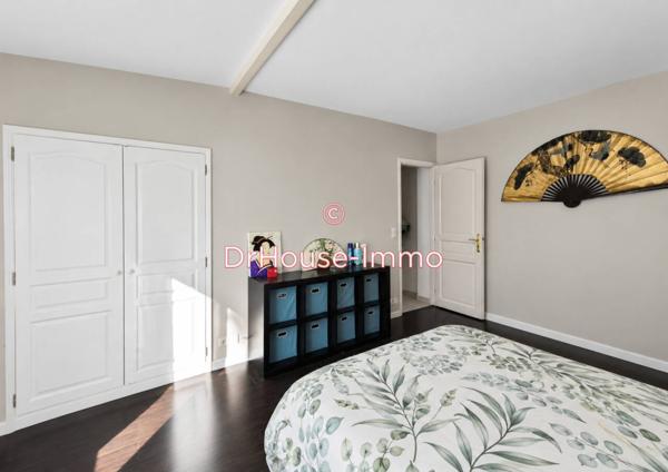 Maison à vendre 6 pièces de 183 m²