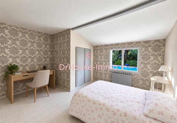 Maison à vendre 6 pièces de 183 m²