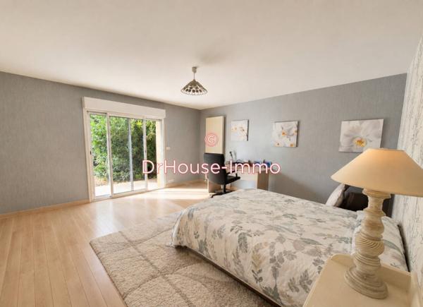 Maison à vendre 6 pièces de 183 m²