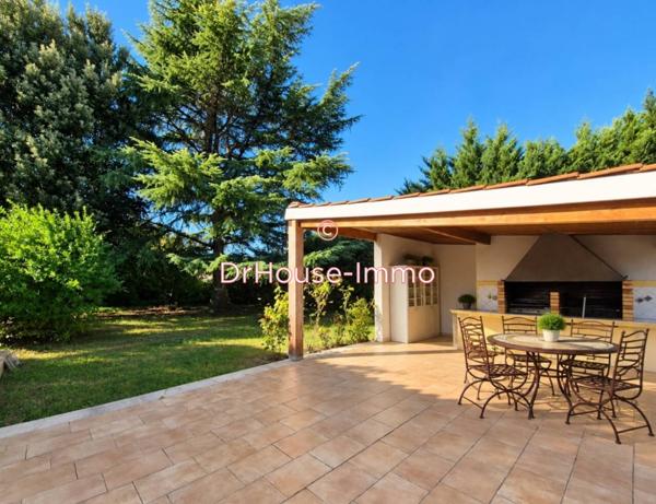Maison à vendre 6 pièces de 183 m²