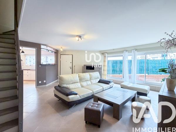 Appartement à vendre 3 pièces 80 m² Plaisir