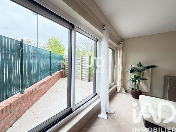 Appartement à vendre 3 pièces 80 m² Plaisir