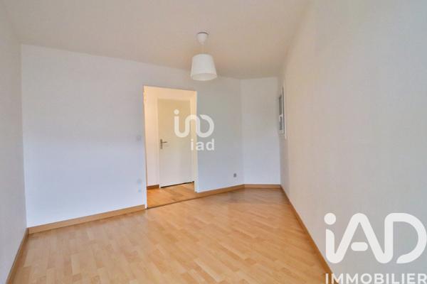 Appartement à vendre 3 pièces 80 m² Plaisir