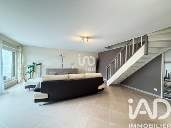 Appartement à vendre 3 pièces 80 m² Plaisir