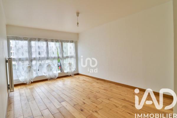 Appartement à vendre 3 pièces 80 m² Plaisir