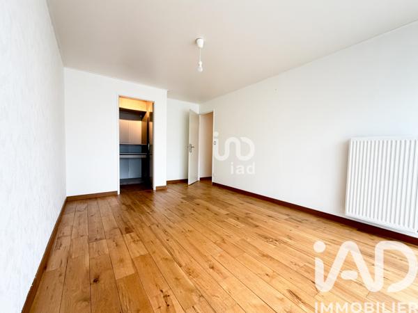 Appartement à vendre 3 pièces 80 m² Plaisir