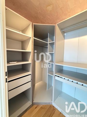 Appartement à vendre 3 pièces 80 m² Plaisir