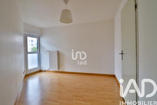 Appartement à vendre 3 pièces 80 m² Plaisir