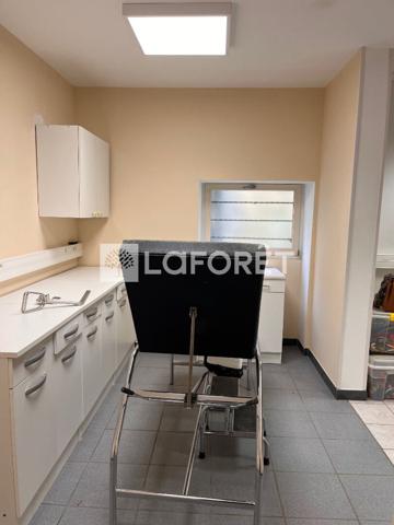 Achat maison près de SALVIAC - 4 pièce(s) - 100 m² - 50 000 €