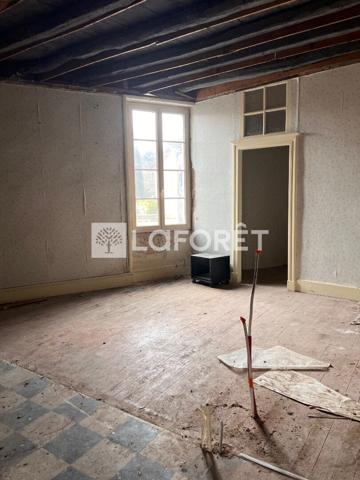 Achat maison près de SALVIAC - 4 pièce(s) - 100 m² - 50 000 €