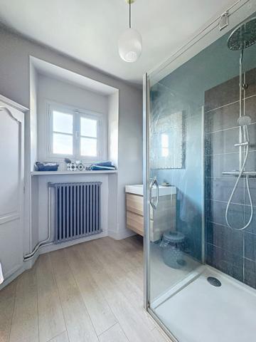 Maison à vendre  9 pièces - 275 m2 GUYANCOURT - 78