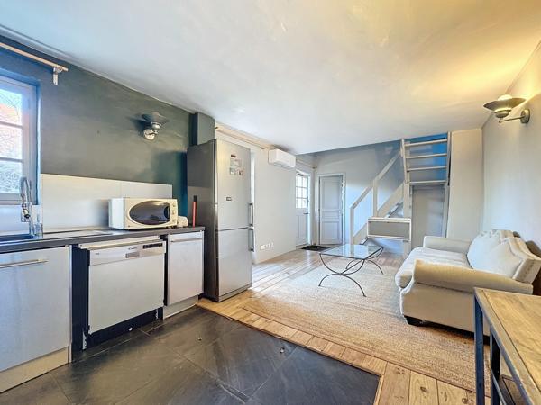 Maison à vendre  9 pièces - 275 m2 GUYANCOURT - 78