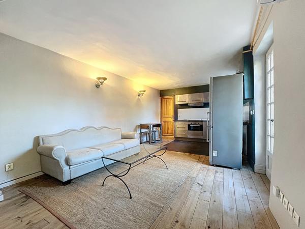 Maison à vendre  9 pièces - 275 m2 GUYANCOURT - 78