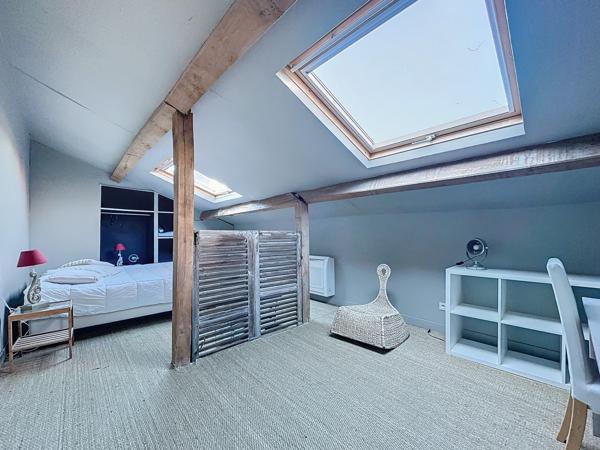 Maison à vendre  9 pièces - 275 m2 GUYANCOURT - 78