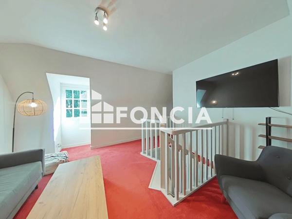 Location Maison 9 pièces 245 m² - 2 AVENUE DU CHATEAU Guerande 44350