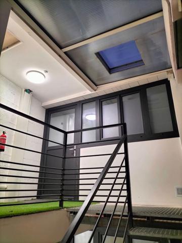 Gaillac . Immeuble de rapport à usage locatif