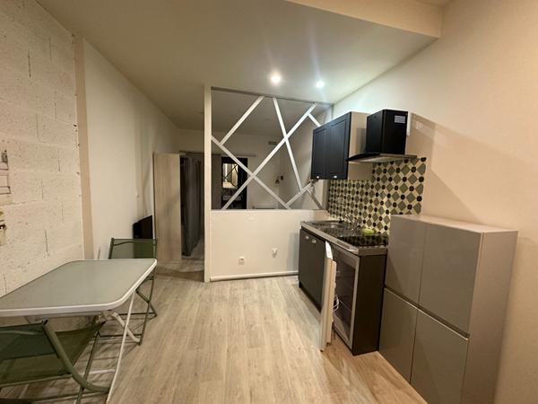 Gaillac . Immeuble de rapport à usage locatif