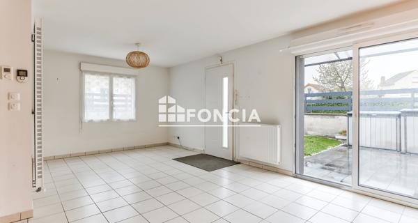 À vendre Maison 5 pièces 84.22 m² - Fresnes 94260