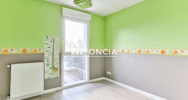 À vendre Maison 5 pièces 84.22 m² - Fresnes 94260