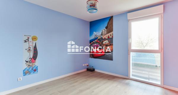 À vendre Maison 5 pièces 84.22 m² - Fresnes 94260