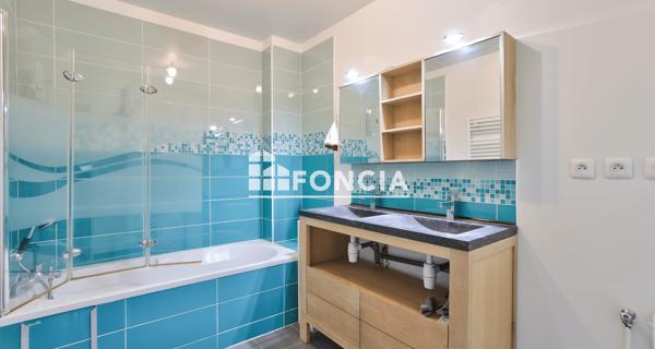 À vendre Maison 5 pièces 84.22 m² - Fresnes 94260