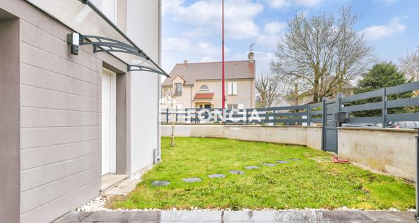 À vendre Maison 5 pièces 84.22 m² - Fresnes 94260