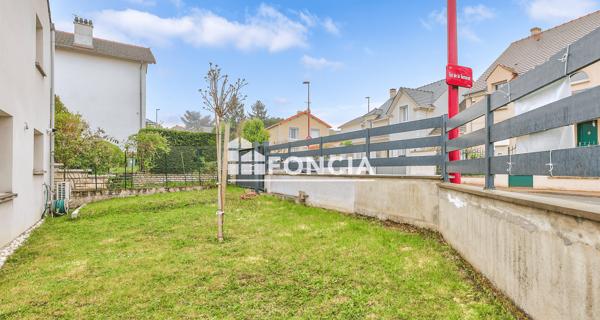À vendre Maison 5 pièces 84.22 m² - Fresnes 94260