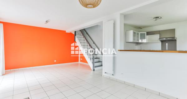 À vendre Maison 5 pièces 84.22 m² - Fresnes 94260