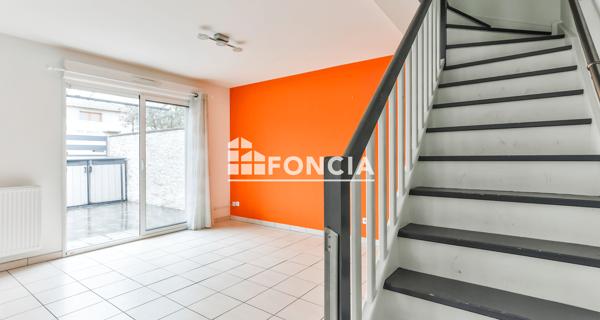À vendre Maison 5 pièces 84.22 m² - Fresnes 94260