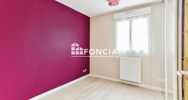 À vendre Maison 5 pièces 84.22 m² - Fresnes 94260