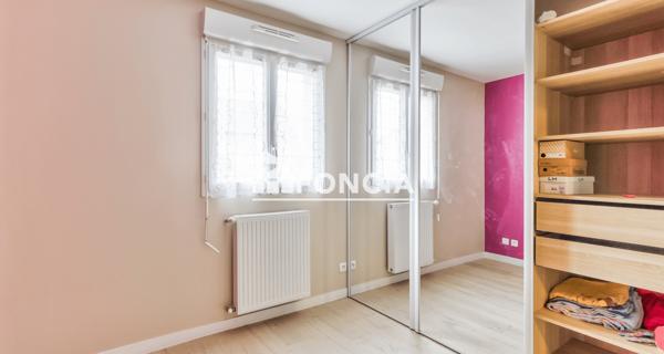 À vendre Maison 5 pièces 84.22 m² - Fresnes 94260