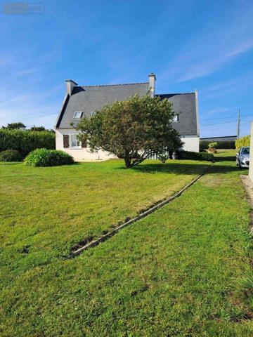 Maison à vendre à Saint-Pabu dans le Finistère (29830), ref : 29054/401