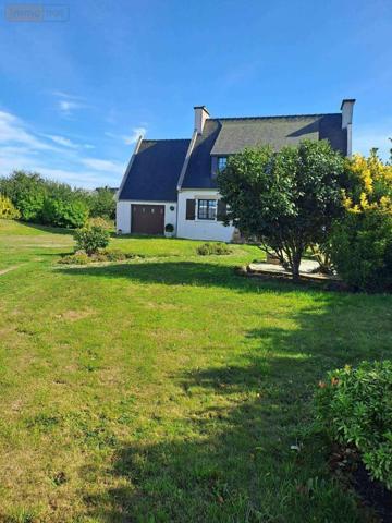 Maison à vendre à Saint-Pabu dans le Finistère (29830), ref : 29054/401