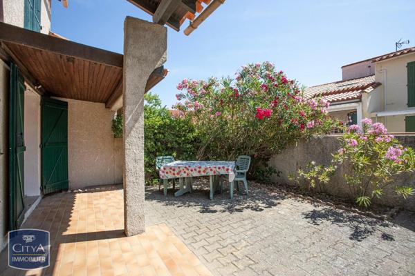 Maison à vendre 4 pièces 59m²