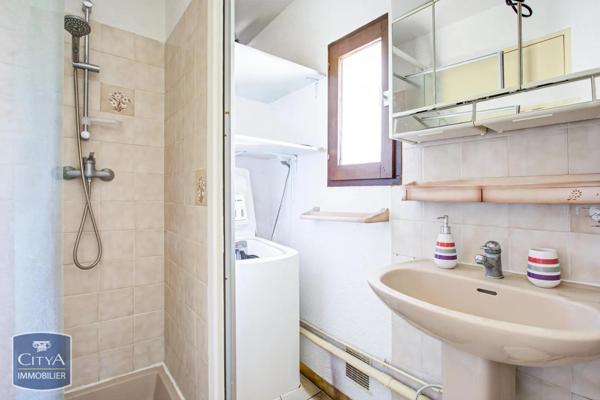 Maison à vendre 4 pièces 59m²