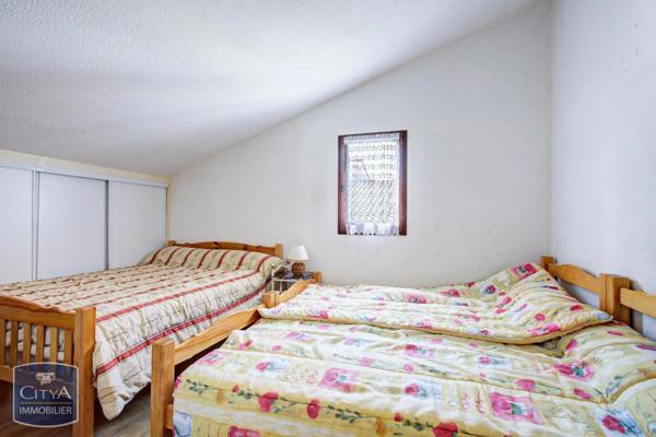 Maison à vendre 4 pièces 59m²