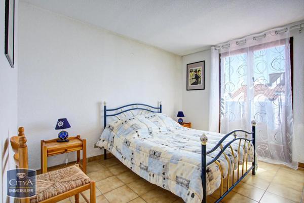 Maison à vendre 4 pièces 59m²