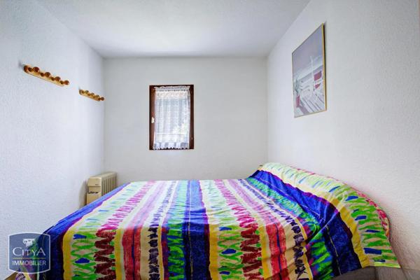 Maison à vendre 4 pièces 59m²