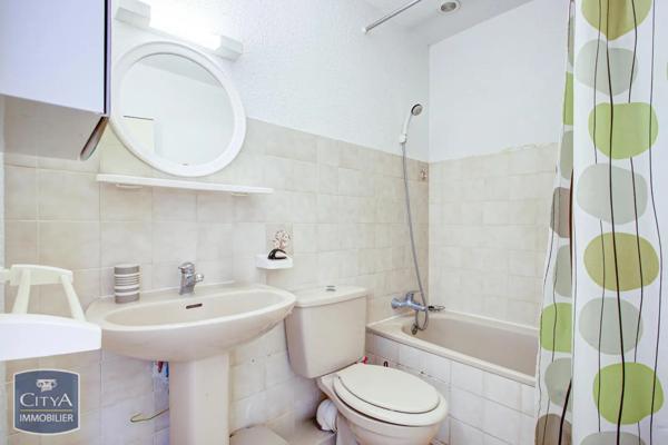 Maison à vendre 4 pièces 59m²