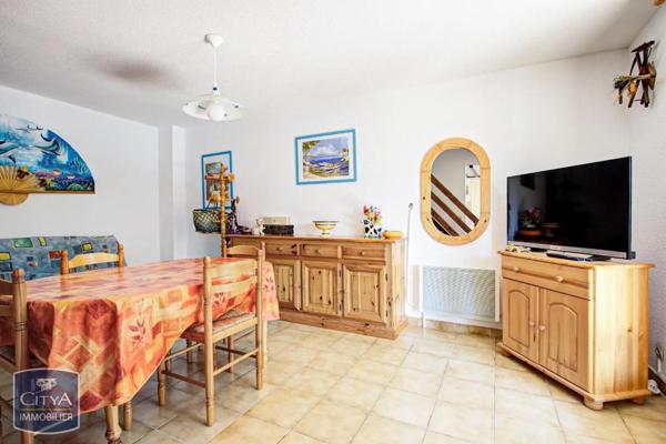 Maison à vendre 4 pièces 59m²