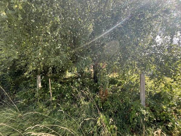 Terrain à vendre |  Romorantin-Lanthenay |  528 m²