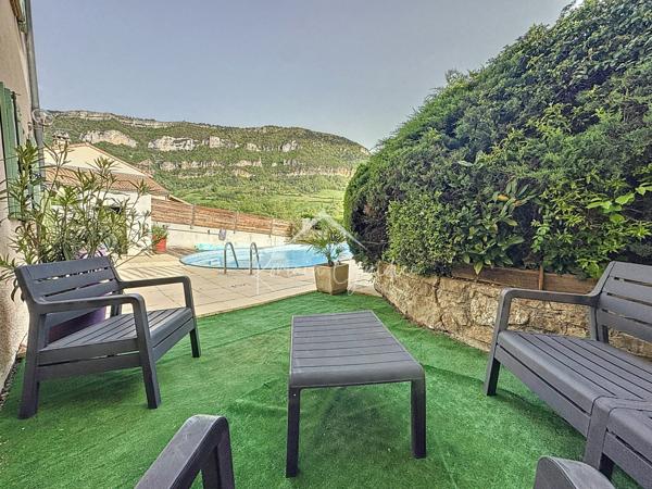 Compeyre (12520) MAISON TYPE 5 DE 103 M2 EN PLAIN-PIED