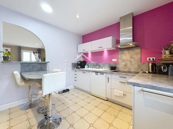 Compeyre (12520) MAISON TYPE 5 DE 103 M2 EN PLAIN-PIED