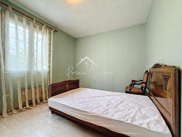 Compeyre (12520) MAISON TYPE 5 DE 103 M2 EN PLAIN-PIED