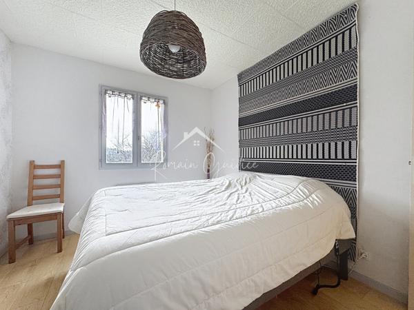 Compeyre (12520) MAISON TYPE 5 DE 103 M2 EN PLAIN-PIED