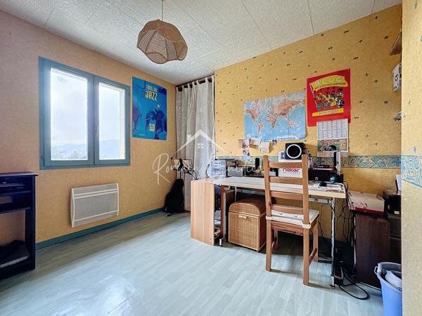 Compeyre (12520) MAISON TYPE 5 DE 103 M2 EN PLAIN-PIED